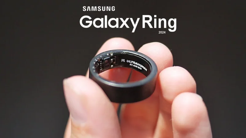 Samsung Ring