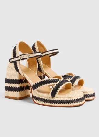 sandalias madein 7 rafia kzS 650x900@MujerHoy Merca2.es