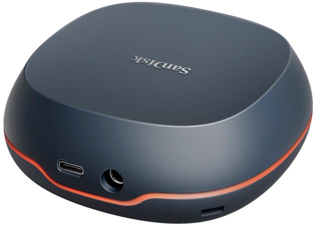 Este dispositivo de Western Digital realmente es alucinante 19 Merca2.es SanDisk Western