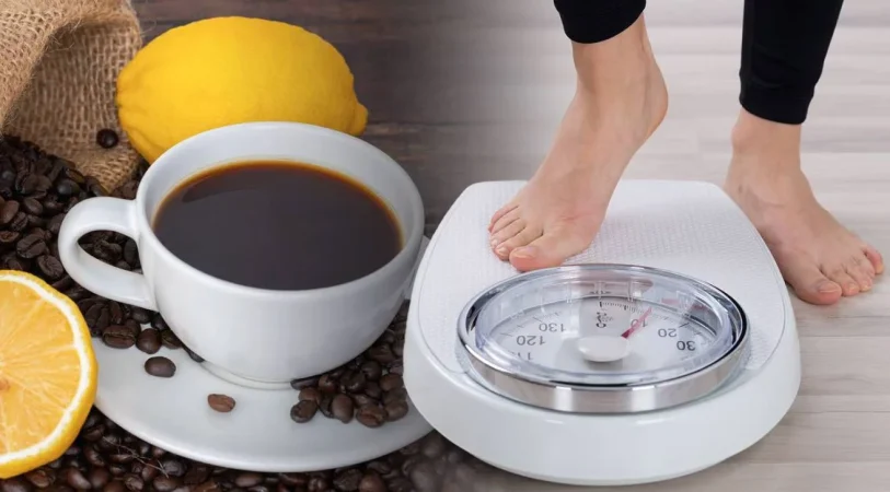 El secreto del limón y el café que te hará perder mucho peso rápidamente 1 Merca2.es limón