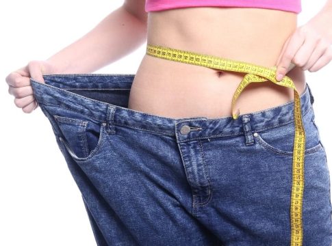 segun-nutricionista-perder-peso Según nutricionista esto es lo que debes hacer todos los días para bajar de peso