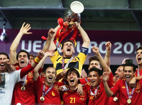 seleccion-espana-eurocopa-2012