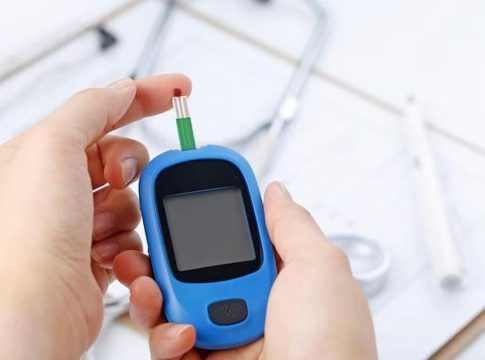 sintoma-oculto-diabetes El síntoma oculto que podría revelar diabetes temprana y cómo actuar ya