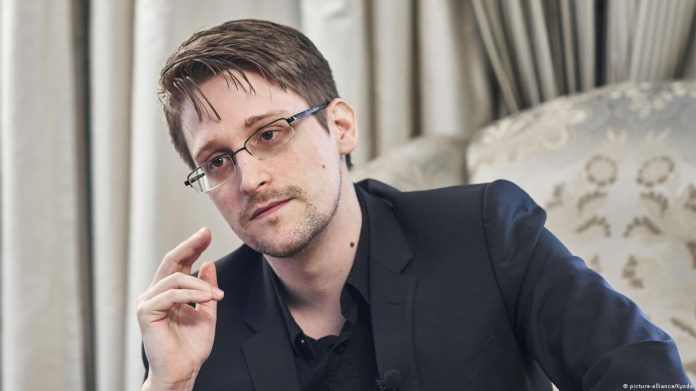 Snowden lo dice claro: Esta es la advertencia final sobre la privacidad en Bitcoin