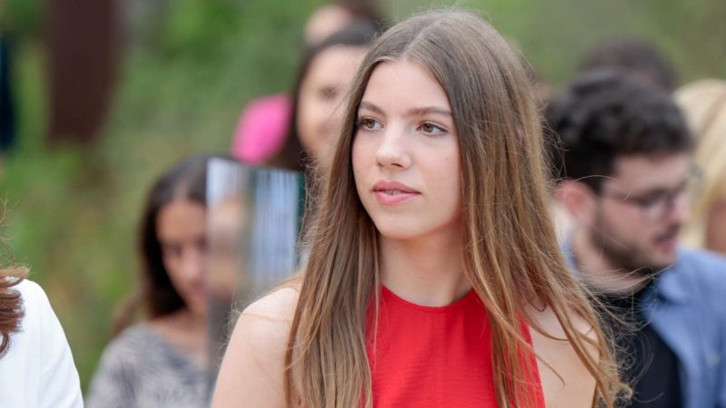 sofia evento Merca2.es