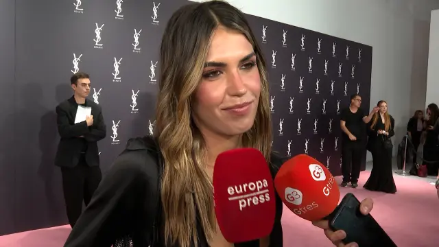 El retoque estético al que se ha sometido Sofía Suescun para 'Supervivientes All Start' 1 Merca2.es Sofia Suescun