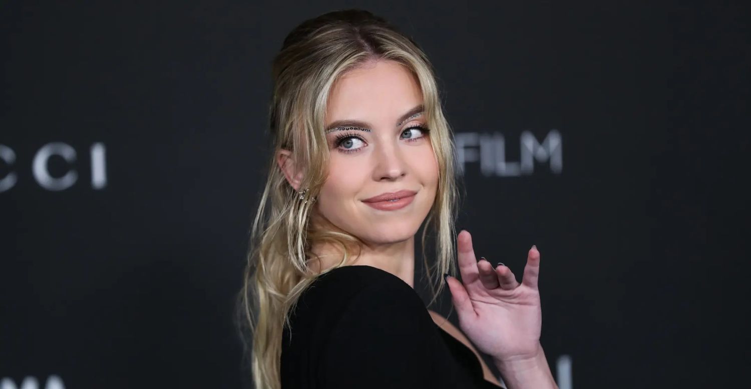 Sydney Sweeney buscará su Óscar como una boxeadora: La foto que lo dice todo