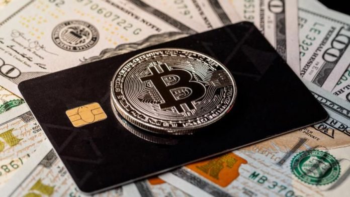 Deja de lado estos habitos con tu tarjeta e invierte en Bitcoin