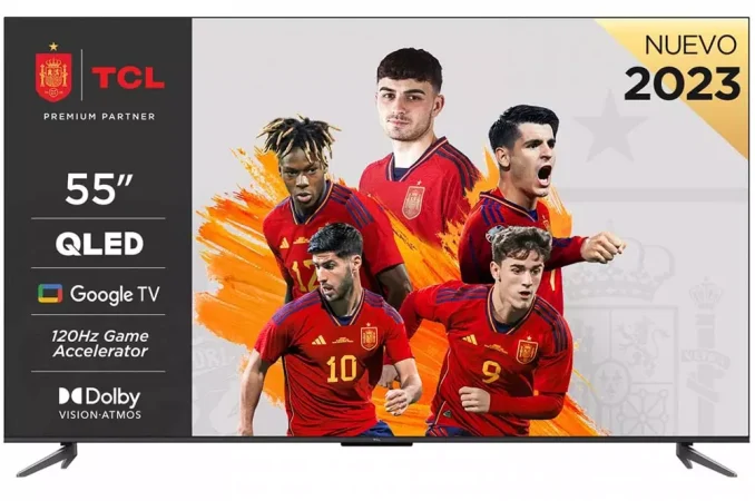 tcl tv smart Merca2.es