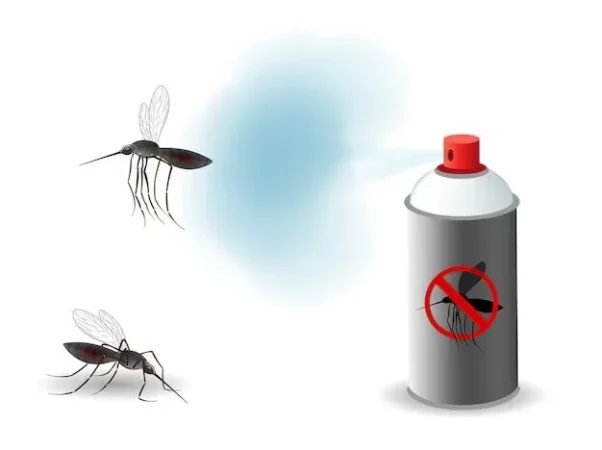 El sistema repelente de mosquitos inteligente Thermacell LIV es ideal para todo el verano 1 Merca2.es Thermacell repelente
