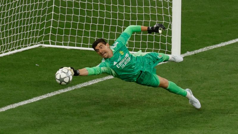 Courtois: Una obra monumental que redefine el lujo residencial