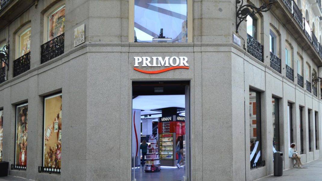 Primor