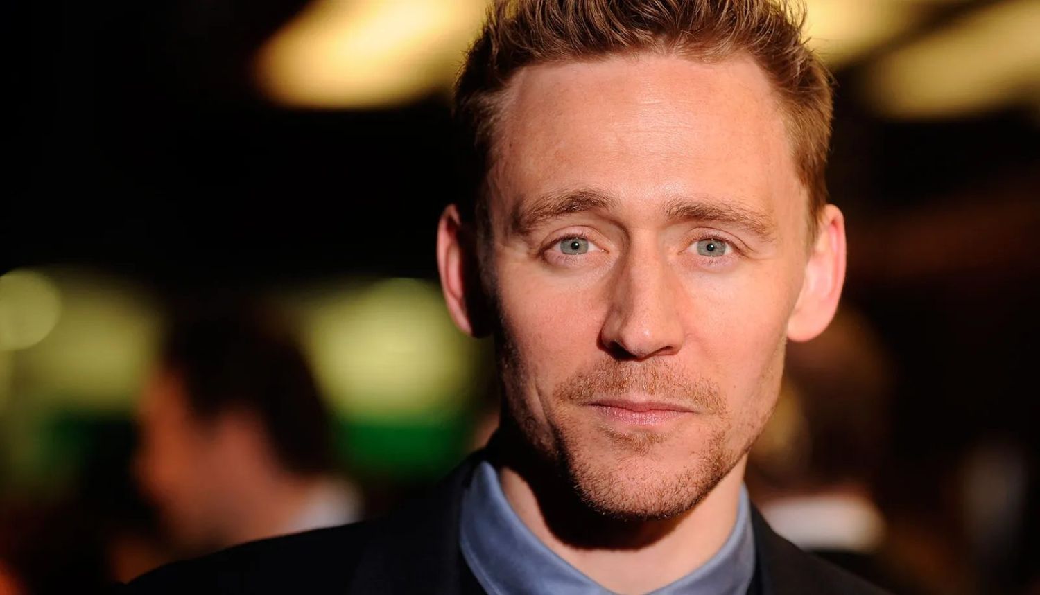 Tom Hiddleston se da cuenta de todo el tiempo que lleva interpretando a Loki y su respuesta es bestial