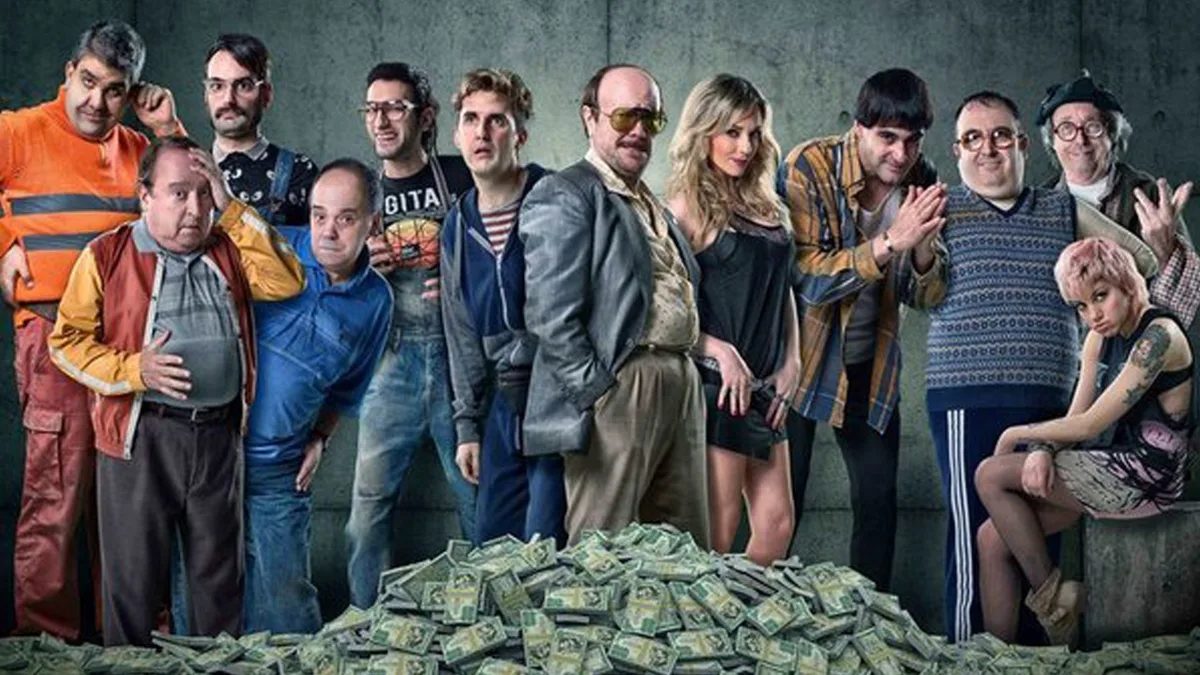 Torrente 6 deberá esperar por este peligroso motivo revelado por Santiago Segura
