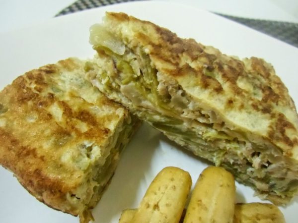 5 formas de preparar las judías verdes que harán que te sepan a gloria 22 Merca2.es tortilla Merca2.es