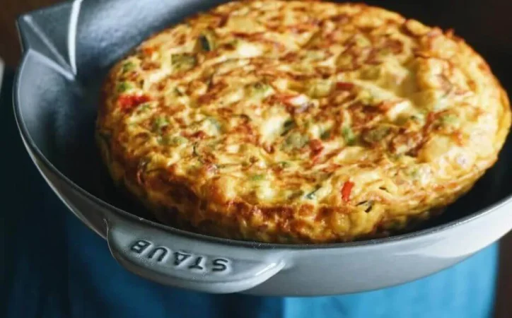 tortilla paisana Merca2.es