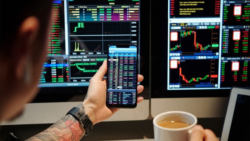 Forbes cuestiona el valor de XRP, Cardano y Fantom: ¿Son solo especulación o tienen un futuro prometedor? 2 Merca2.es Perdida de dinero