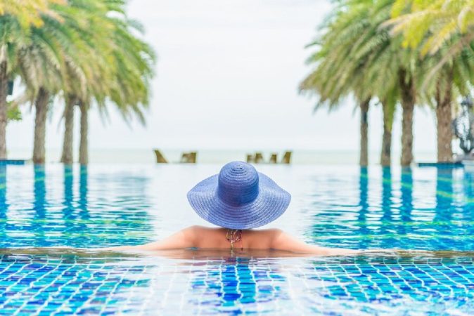 Estas son las estafas más habituales en los viajes de verano según la OCU 44 Merca2.es vacaciones