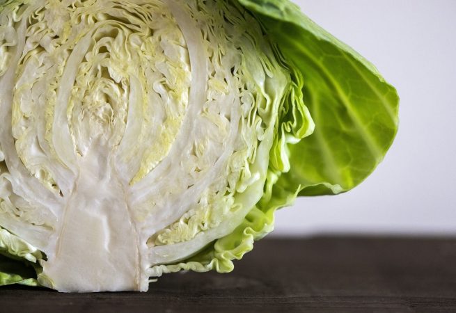 La verdura milagrosa que aumenta el colágeno y suaviza las arrugas 1 Merca2.es UNA VERDURA MILAGROSA CARGADA DE NUTRIENTES