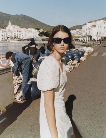 Lefties está a punto de agotar este vestido de 10 euros que disimula barriguita 98 Merca2.es vestido bordado suizo da4584cb 240512101930 1280x1654 Merca2.es