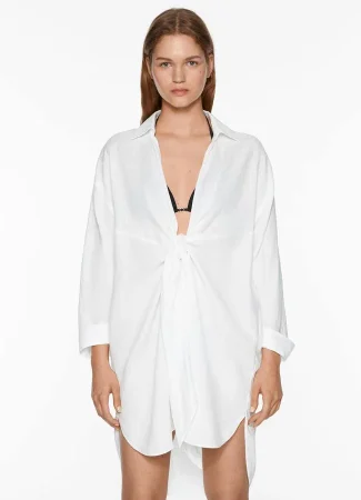 vestido lino 5 nudo k9oH 650x900@MujerHoy Merca2.es