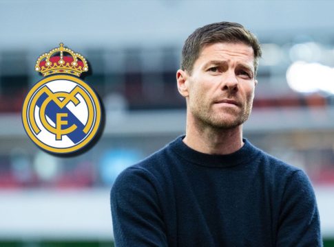 xabi alonso real madrid Xabi Alonso quiere desarmar al Real Madrid llevándose a esta joya merengue