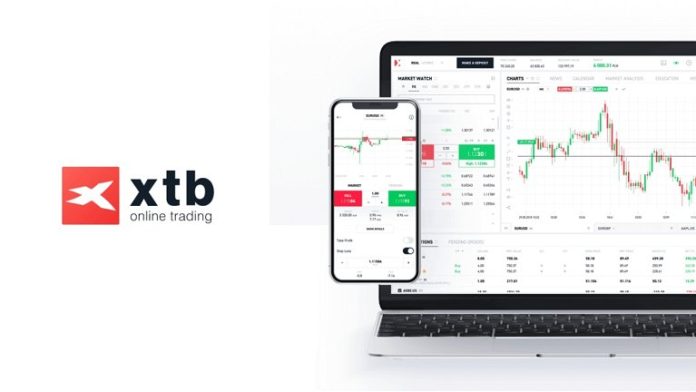 XTB: La app que te permite invertir en ETFs de Bitcoin y ahorrar miles de euros