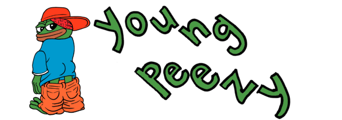 Young Peezy: Invierte en esta memecoin si quieres finalizar mayo con tus ganancias multiplicadas x50