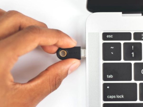 Yubico te protege de los ciberladrones con su nueva tecnología 16 Merca2.es Yubico YubiKey