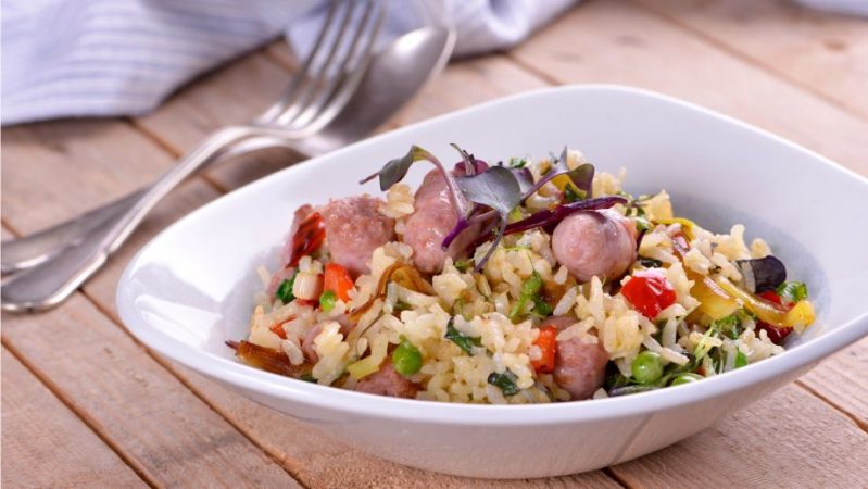 La receta de arroz meloso que puedes hacer en 30 minutos y siempre queda bien 10 Merca2.es zoom 4b0a5cca1f9ff8e6f0b9a067b3216d74 920 518 Merca2.es