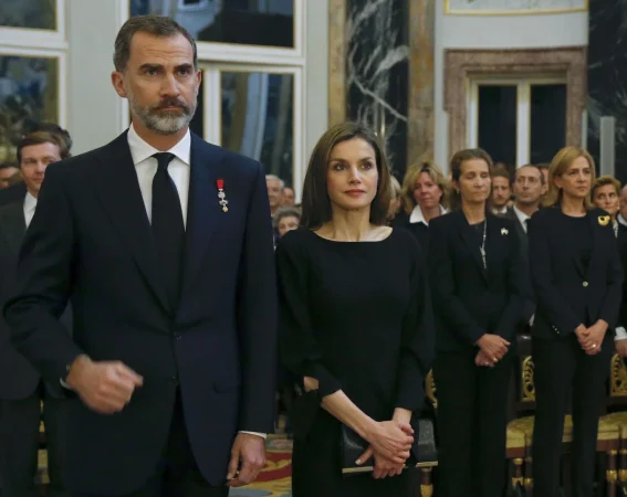 Joaquín Abad explica la jugarreta que Letizia le hizo al rey en el nacimiento de la infanta Sofía 38 Merca2.es Reflexiones que debemos hacer