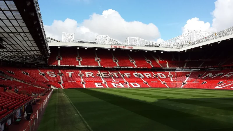 1200px Stretford End Old Trafford Merca2.es