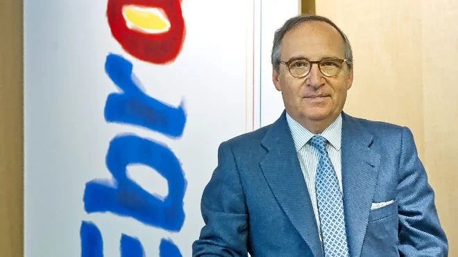 Hernández Callejas augura un año «difícil» por las tensiones de las materias primas y precios