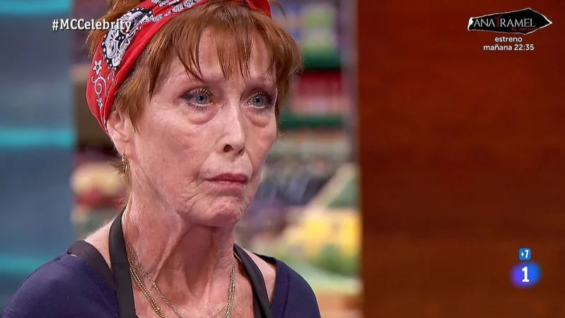 El vídeo de ‘MasterChef’ que Instagram no quiere que veas 16 Merca2.es 16394080481926 Merca2.es