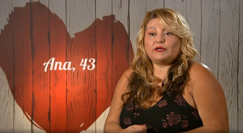 La Shakira de 'First Dates' busca a su Gerard Piqué y se encuentra a… 12 Merca2.es 17195210971853 Merca2.es