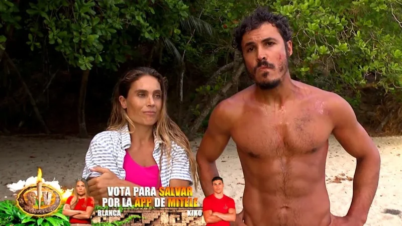 Ni él se esperaba verse así, Kiko Jiménez se conmueve al comprobar su cambio físico en 'Supervivientes 2024' 19 Merca2.es 1e91f87d 50b7 4ad8 acfb 1b1dd5122f22 16 9 discover aspect ratio default 0 Merca2.es