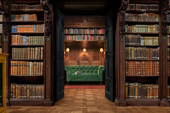 20 St Pauls Airbnb Reading Room Credit Simone Morciano Merca2.es