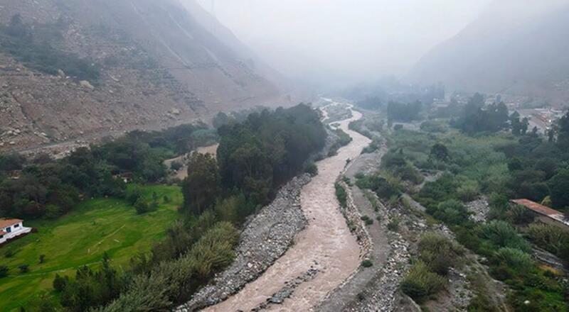 Protegiendo el medio ambiente: Airtificial gana un contrato de 9 millones de euros en Perú