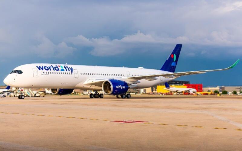 Nueva ruta directa Madrid-Cali: World2Fly apuesta por América Latina