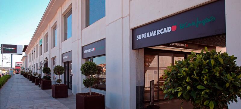 El INE trabaja para incorporar al IPC los precios de los súper de El Corte Inglés sin visitas presenciales