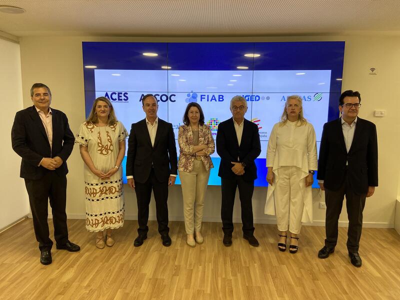 La industria del gran consumo exige una armonización de la normativa de envases y residuos con la Unión Europea