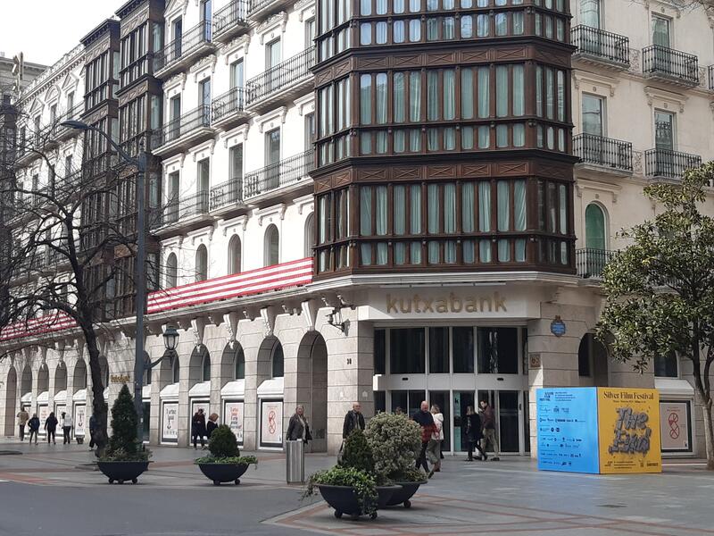 Kutxabank apuesta por la sostenibilidad en la rehabilitación de viviendas