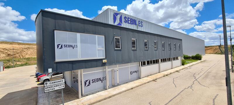 Sumitomo Electric impulsa la movilidad eléctrica en España con nueva planta en Cuenca