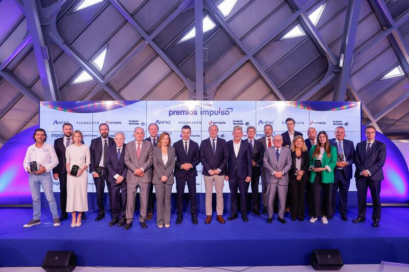 ¡Destaca tu Proyecto de Movilidad Sostenible! Los IV Premios Impulso a la Innovación abren convocatoria