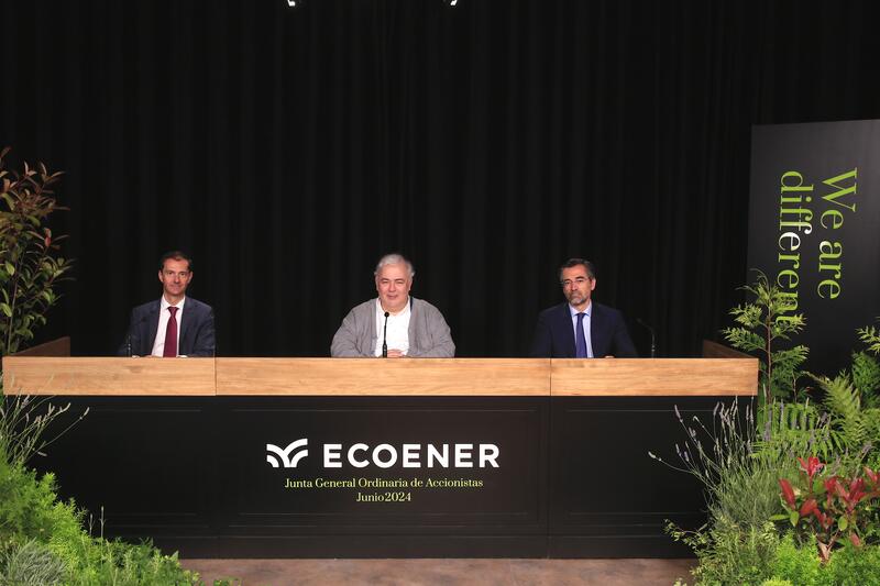 La empresa Ecoener amplia su presencia en Iberoamérica con nuevos proyectos de energía renovable en Panamá