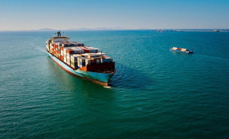 Brasil logra su mejor registro histórico en las exportaciones de servicios: más de 42.400 millones de euros en 2023