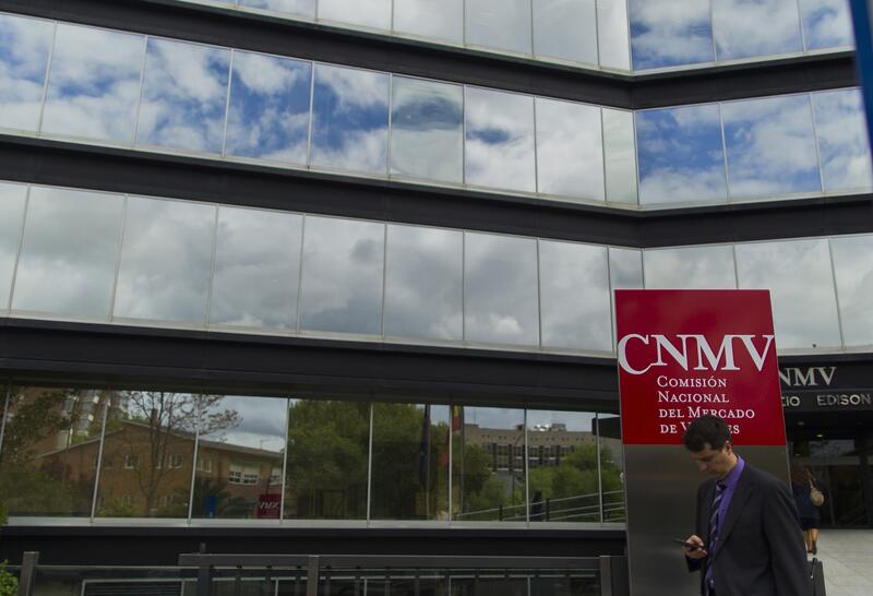 La CNMV reanuda la negociación de las acciones de Ayco tras dos años de interrupción