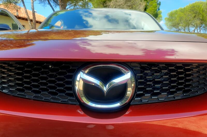 Mazda vuelve a la acción: alista la producción y distribución de sus vehículos tras la crisis de seguridad