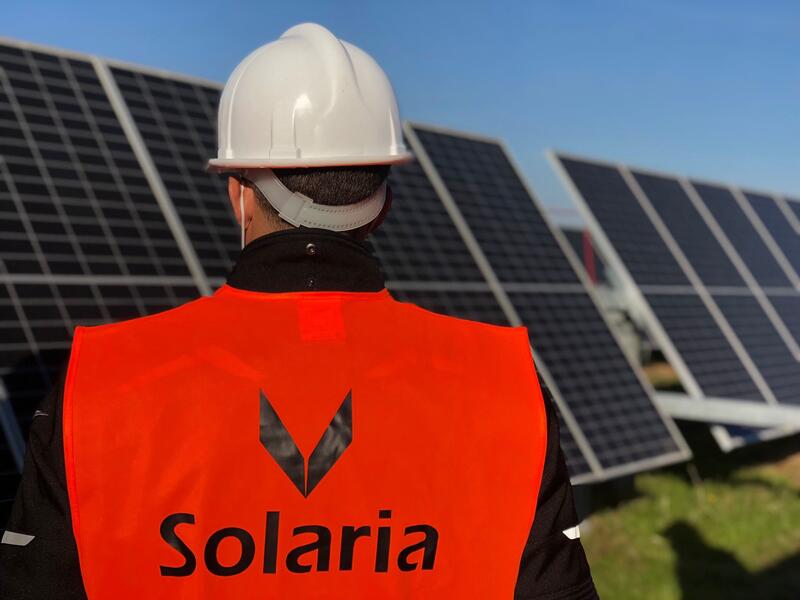 La asamblea de Solaria da luz verde a la renovación en el cargo de su presidente y consejero delegado