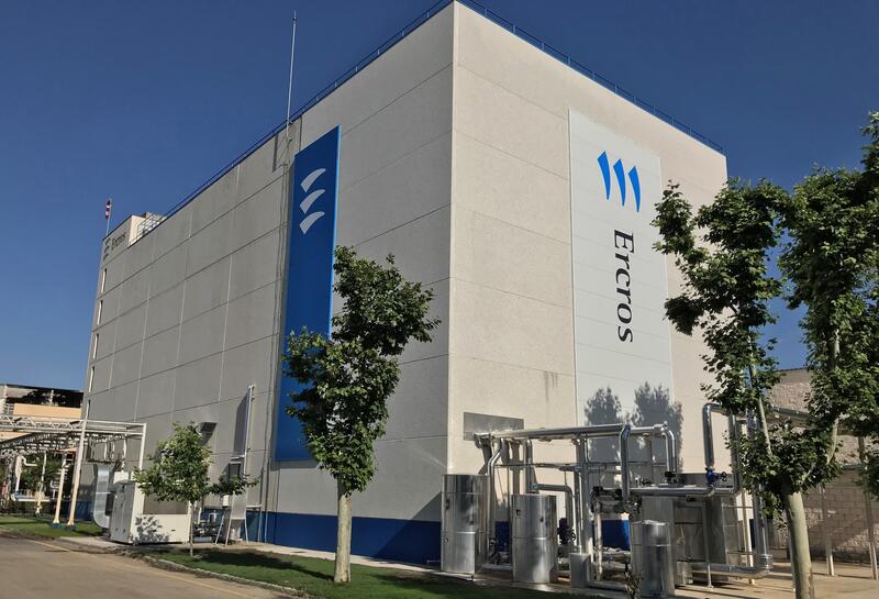 Repunte del 12% en Ercros después de que la italiana Esseco lance una contraoferta, excediendo el precio inicial